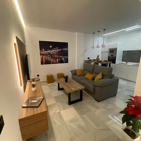 Wish Suite Ponce De Leon Seville Exterior photo