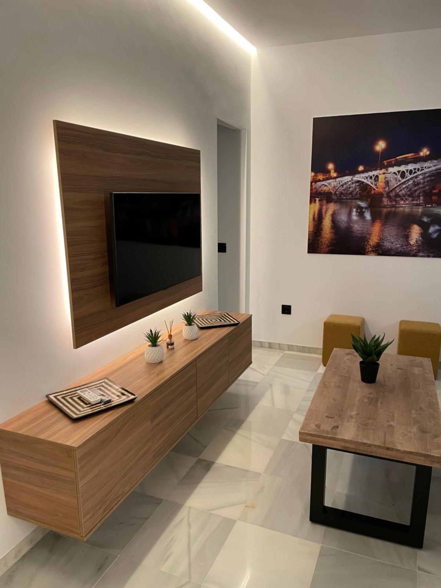 Wish Ponce De Leon Apartament Sevilla