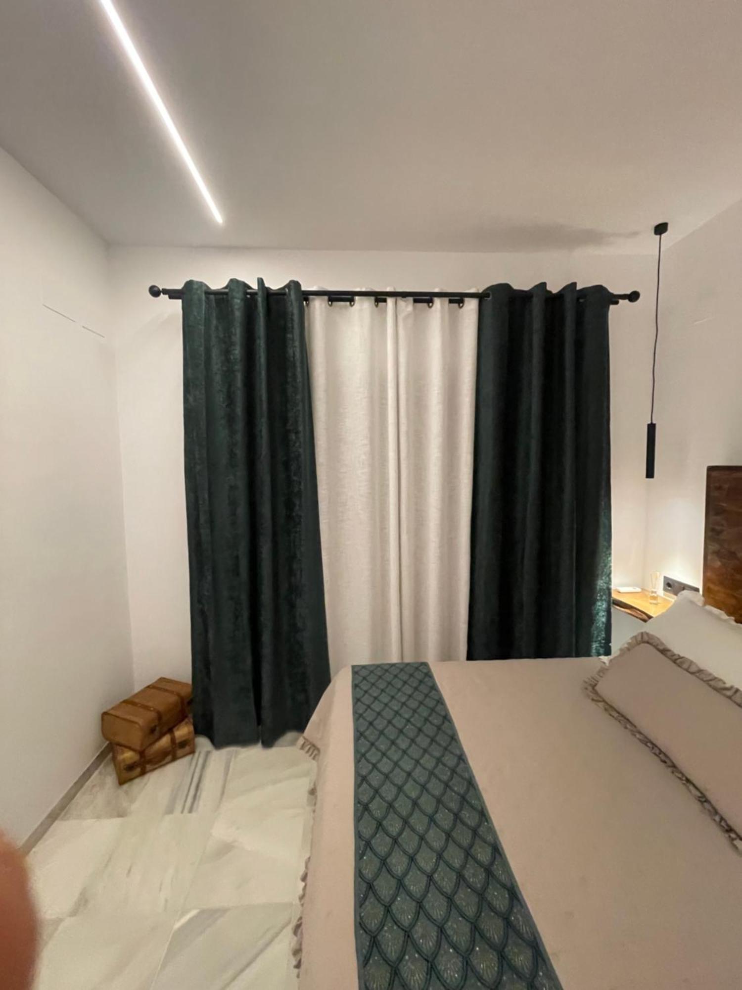 Apartament Wish Ponce De Leon *