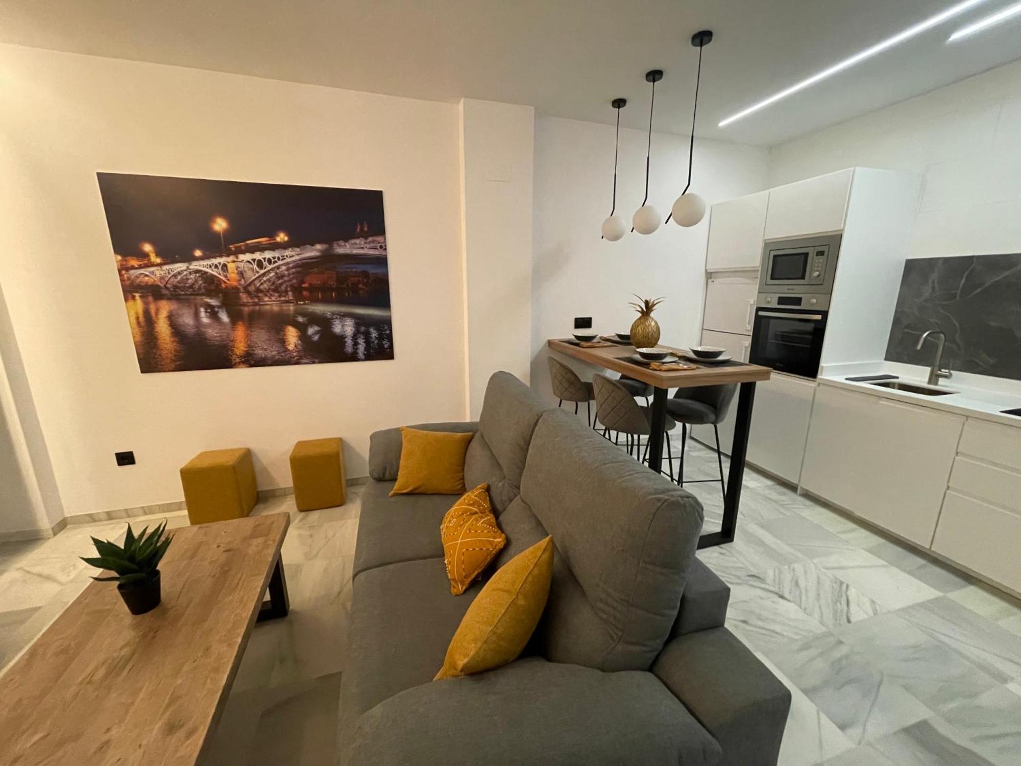 Wish Ponce De Leon Apartament *