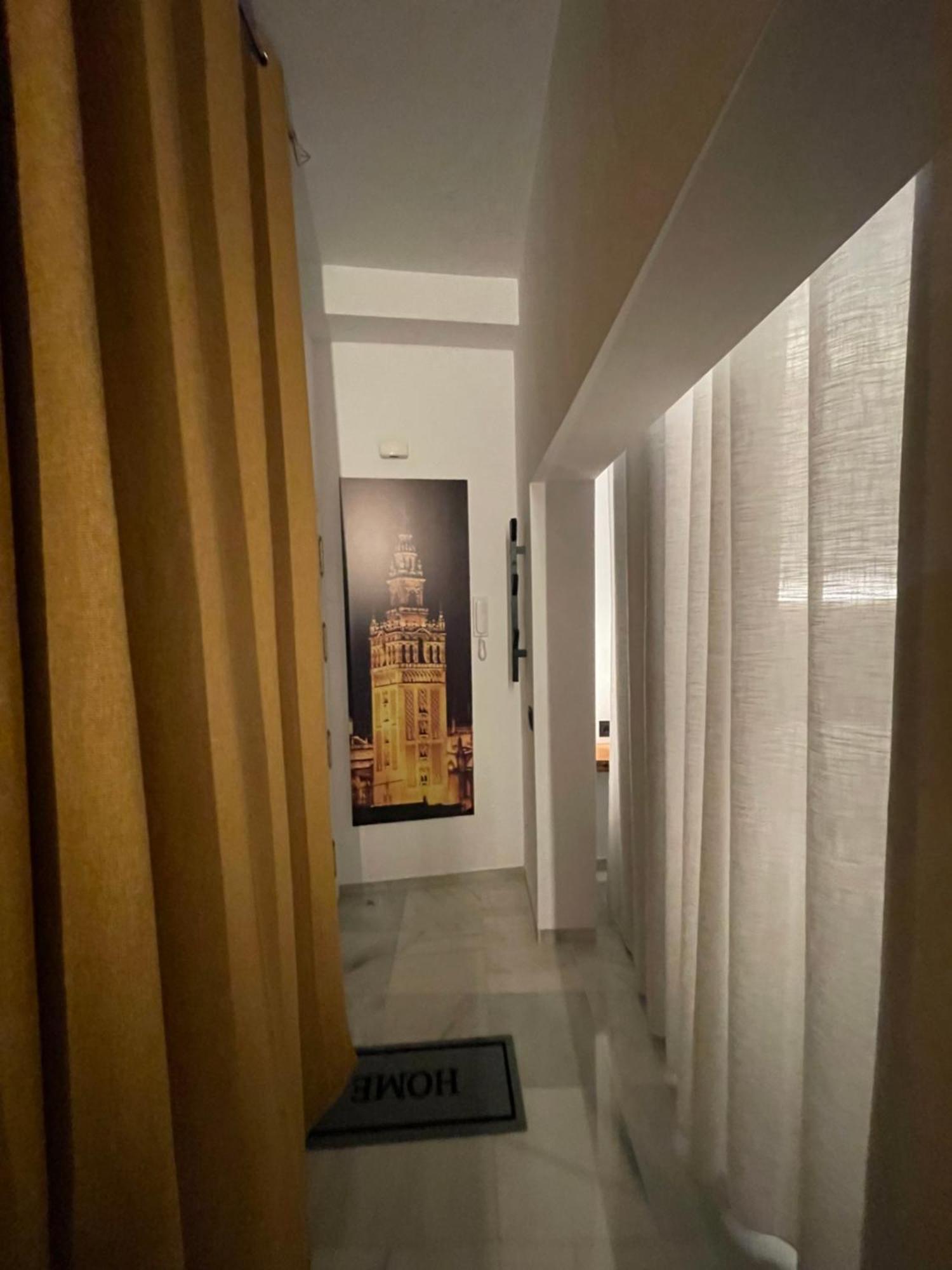 Wish Ponce De Leon Apartament Sevilla