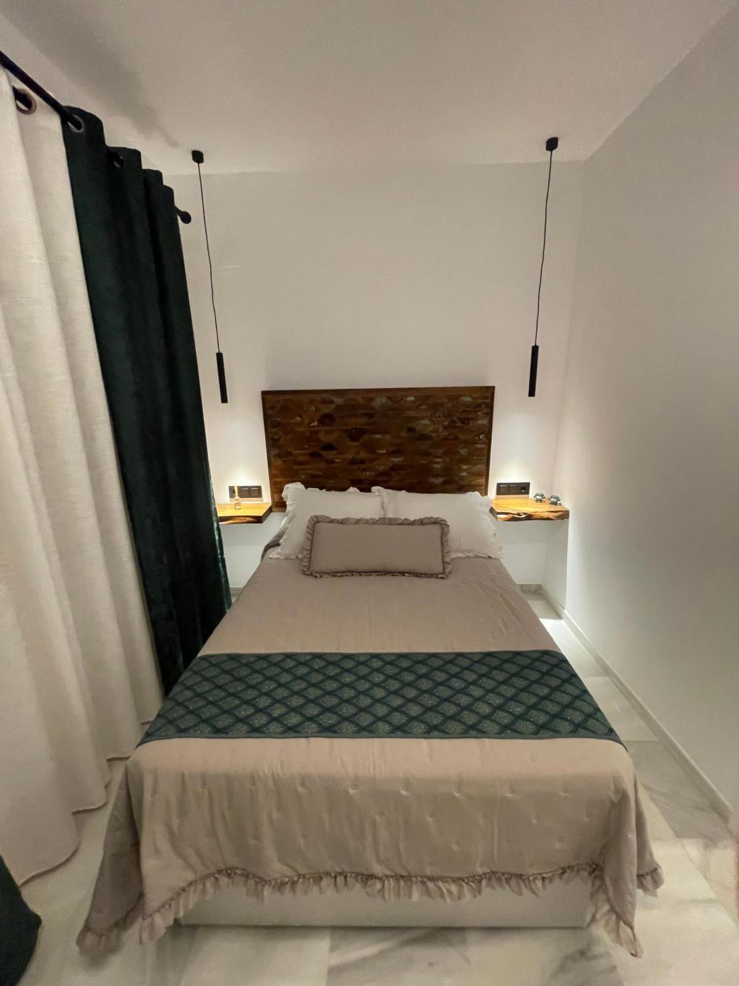 Wish Ponce De Leon Apartament Sevilla