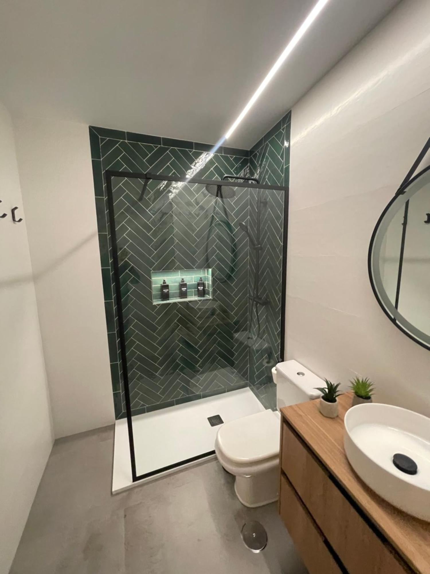 Apartament Wish Ponce De Leon Sevilla
