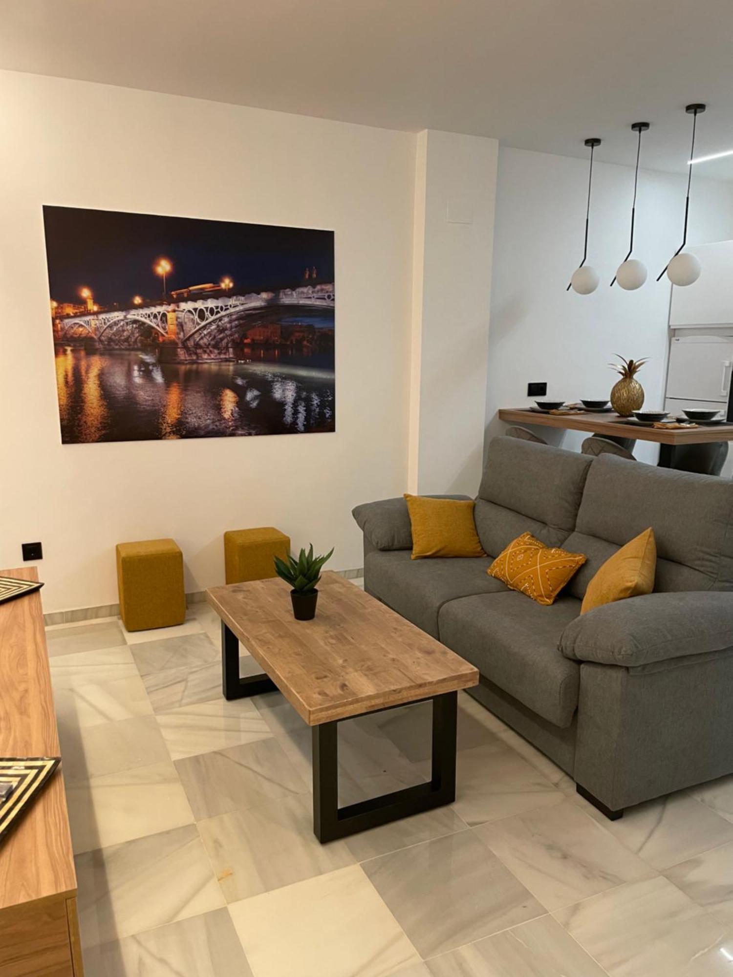 Wish Ponce De Leon Apartament Sevilla
