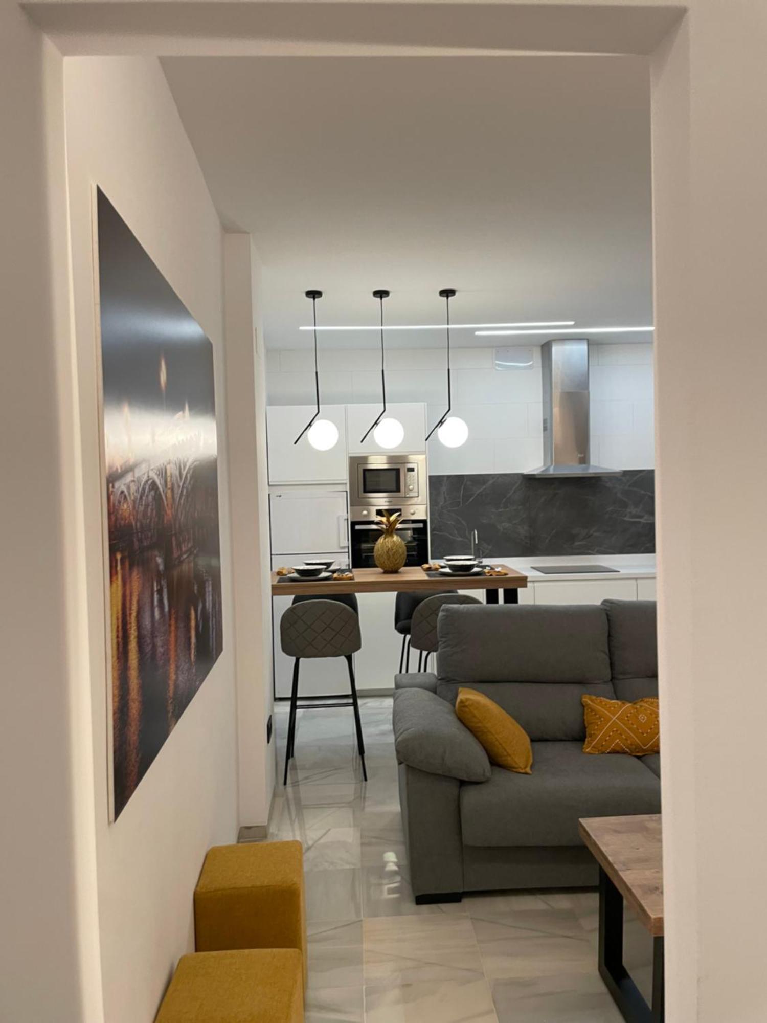 Apartament Wish Ponce De Leon *