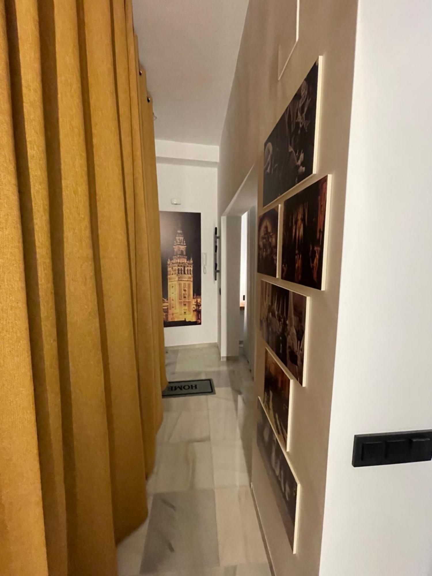 Apartament Wish Ponce De Leon