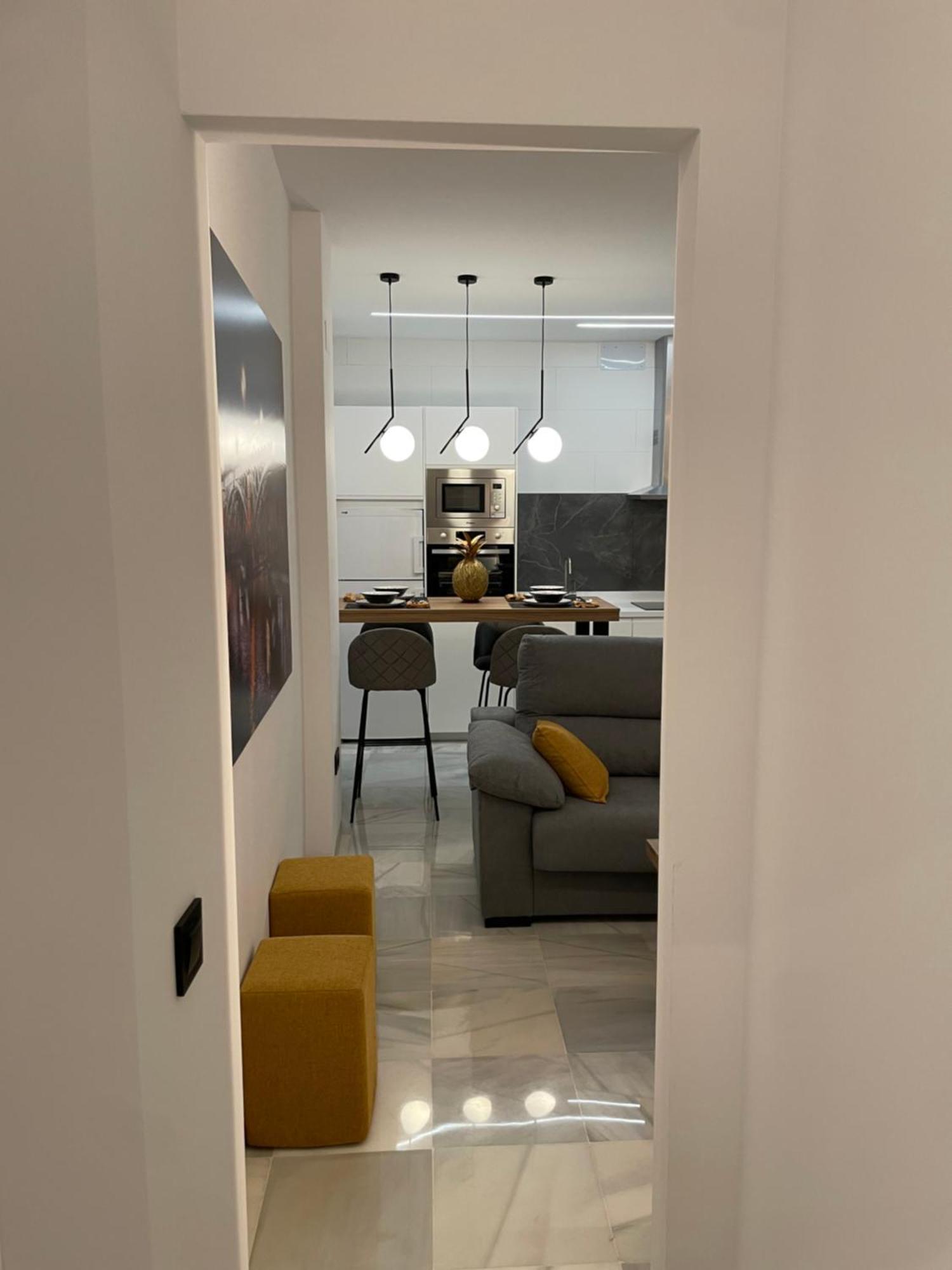 Wish Ponce De Leon Apartament
