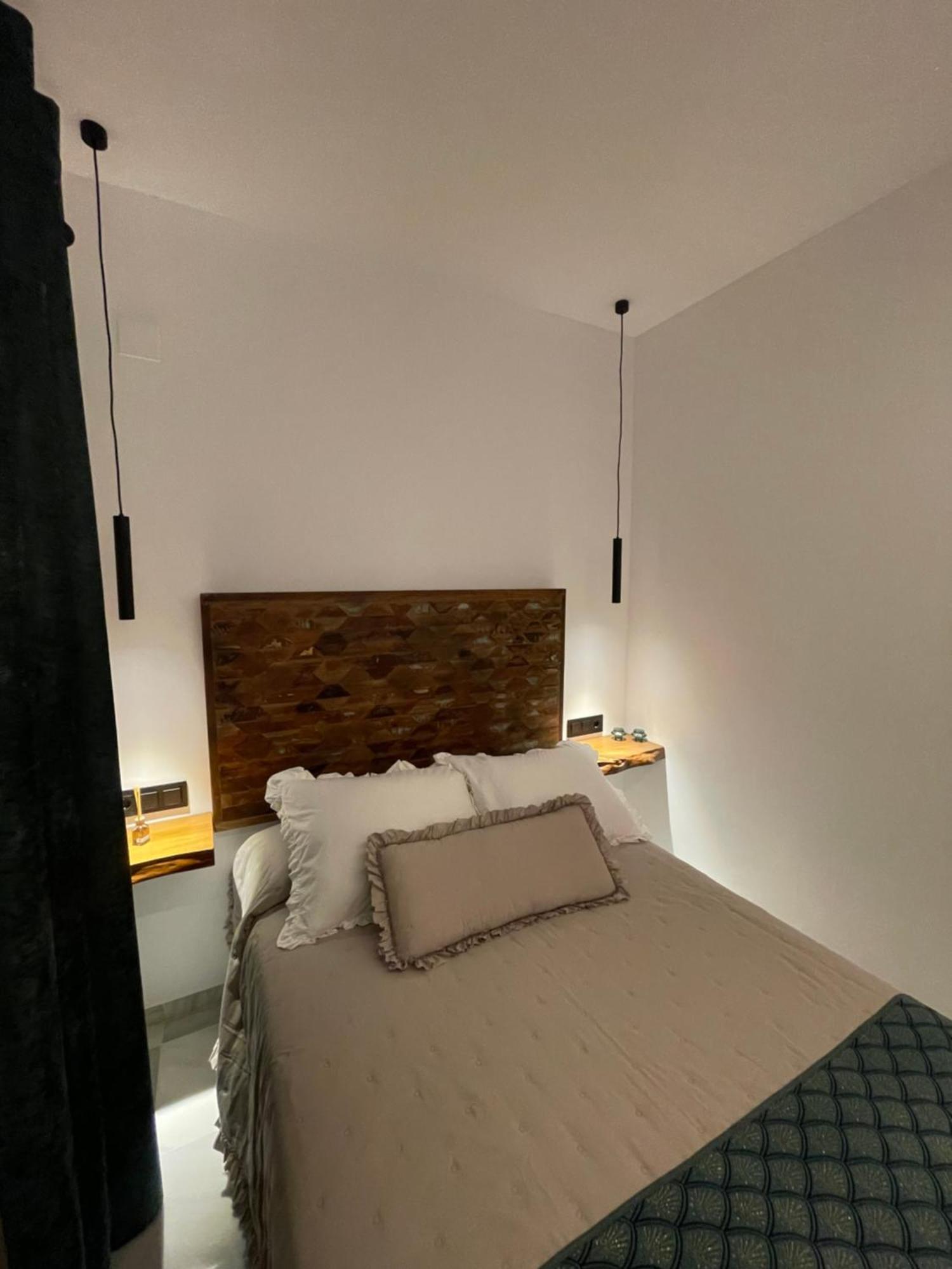 Apartament Wish Ponce De Leon *
