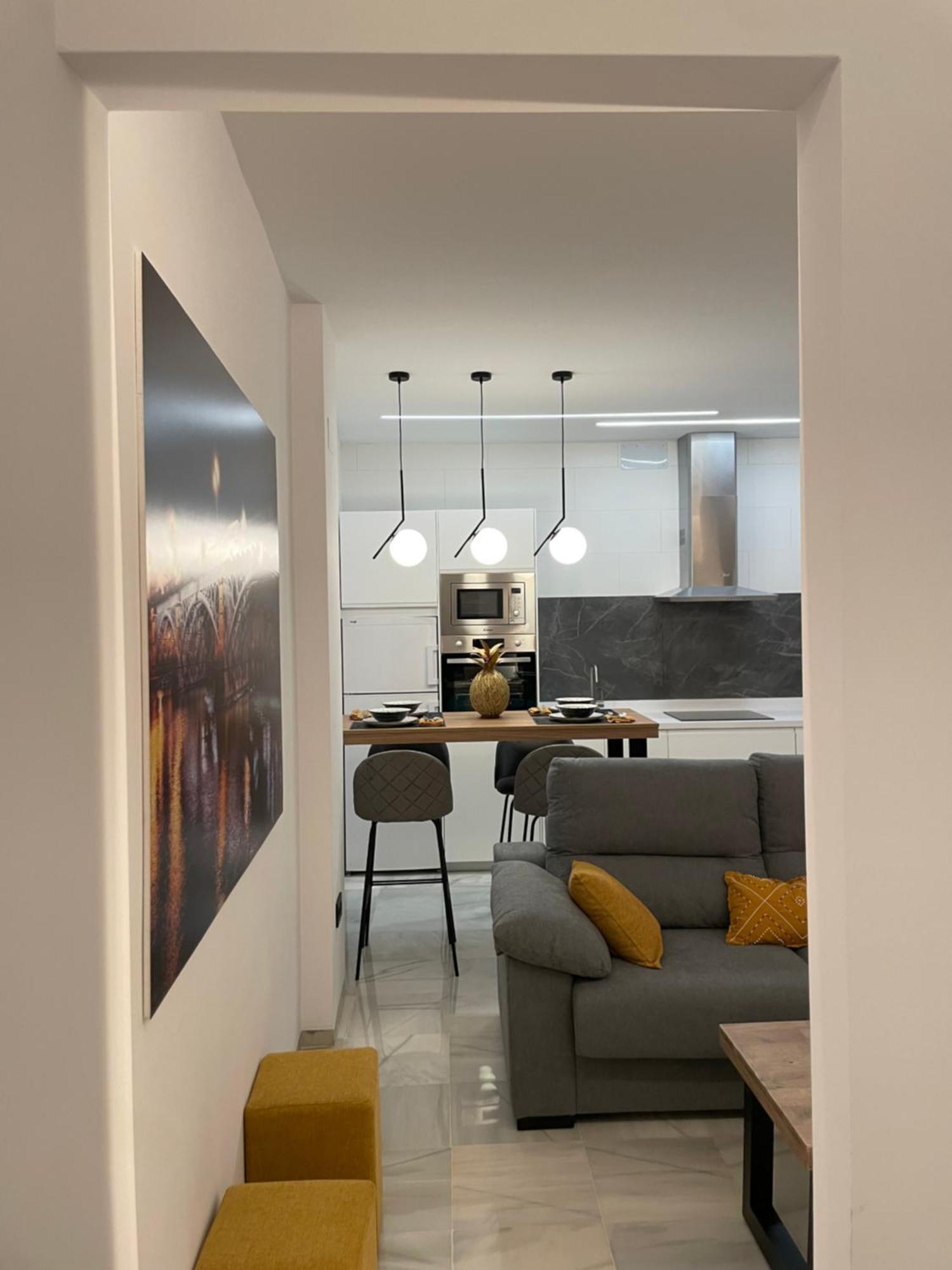 Apartament Wish Ponce De Leon