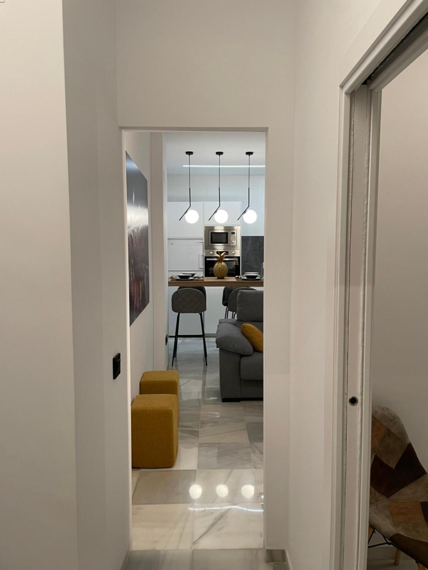 Apartament Wish Ponce De Leon *