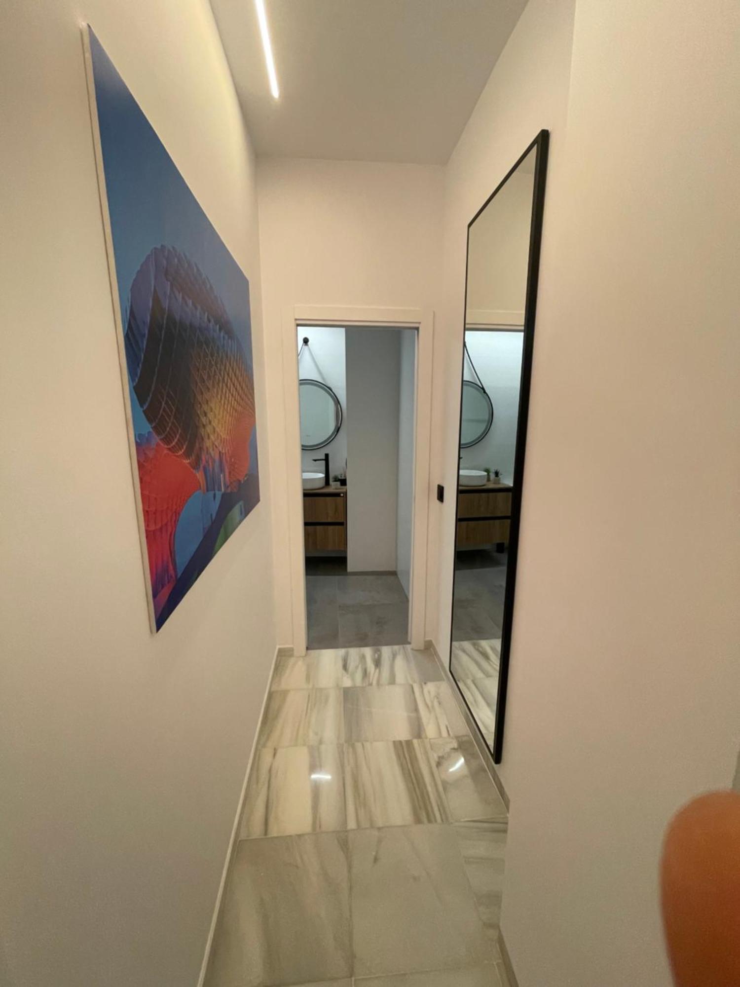 Apartament Wish Ponce De Leon *