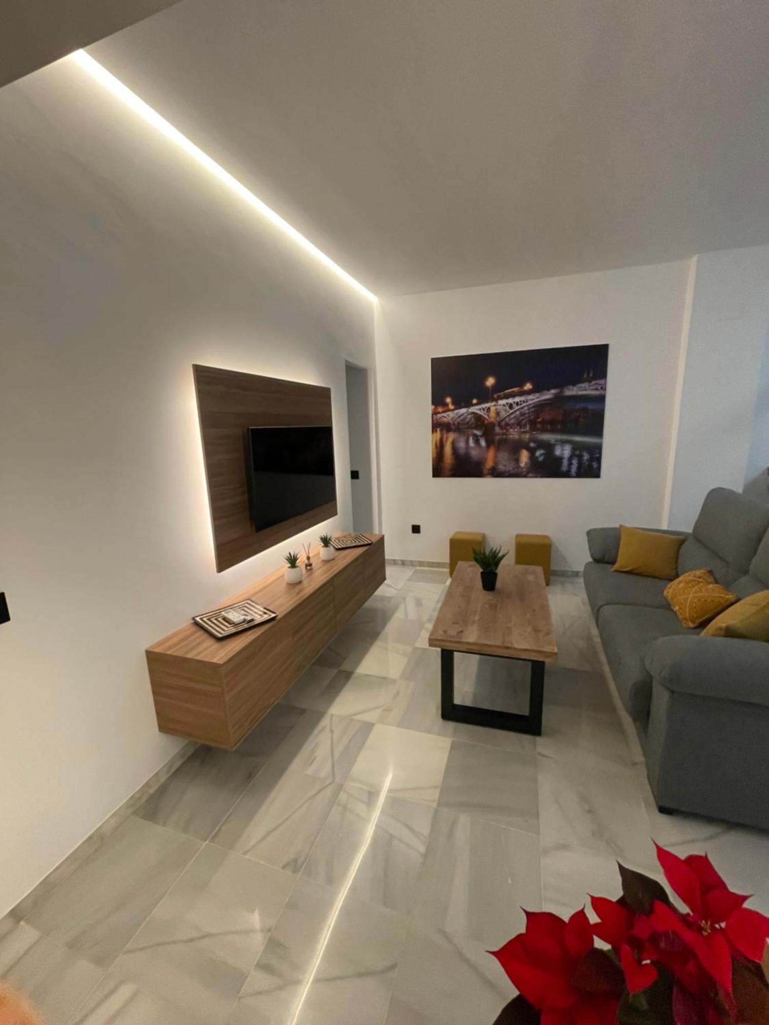 Wish Ponce De Leon Apartament Sevilla