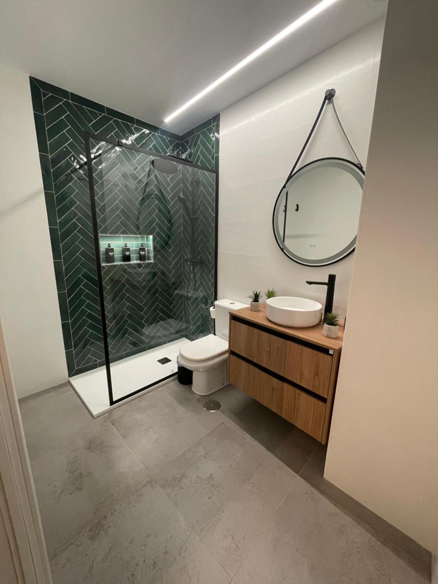Wish Ponce De Leon Apartament